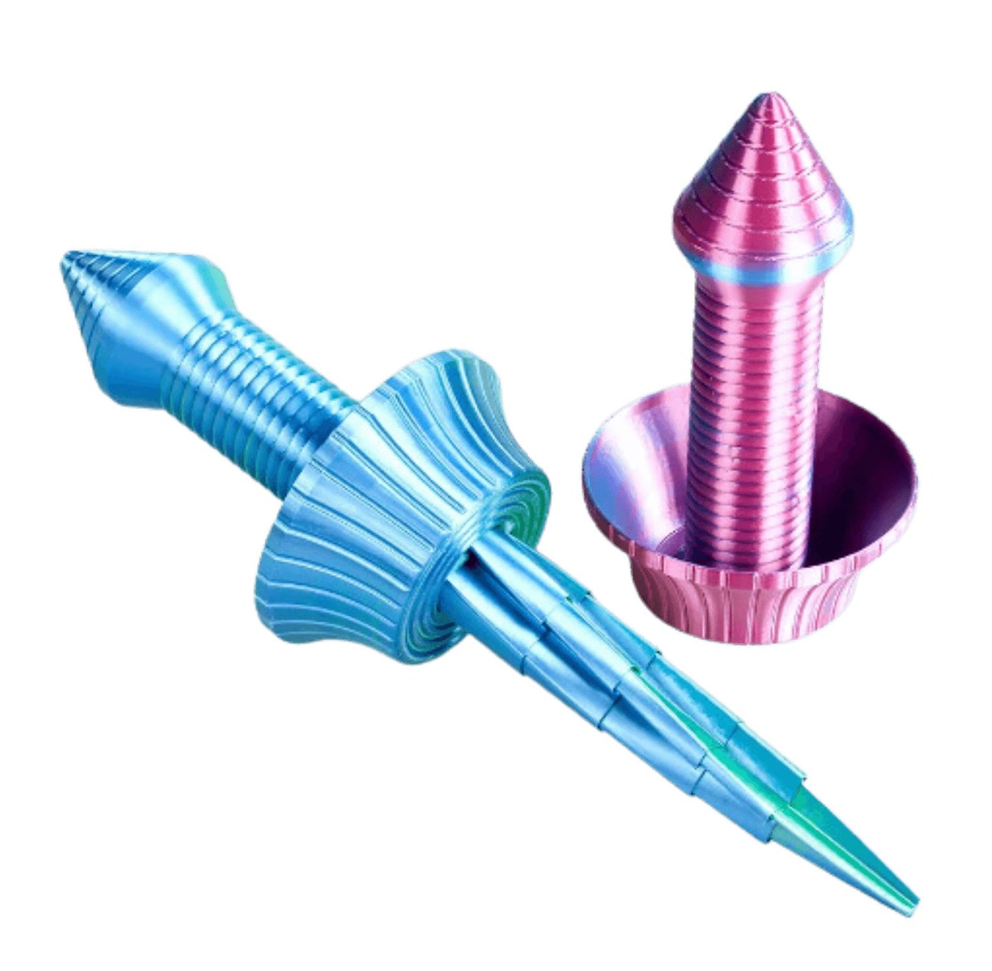 ESPADA RETRÁTIL - TRIDAN