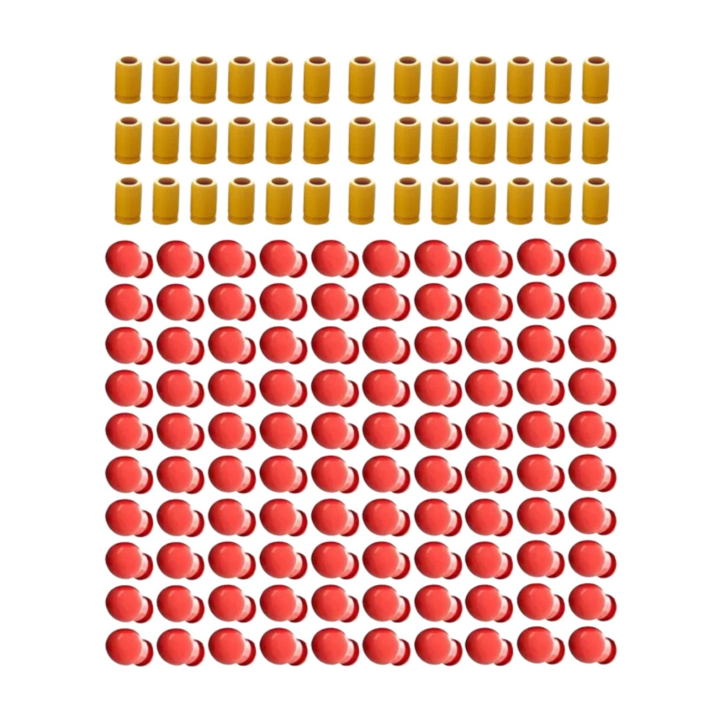 Munição Extra - TRIDAN