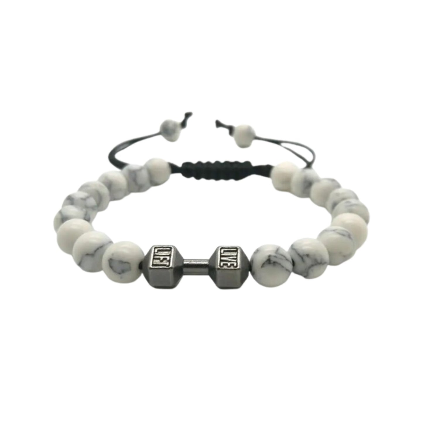 PULSEIRA HALTER BRANCA - TRIDAN