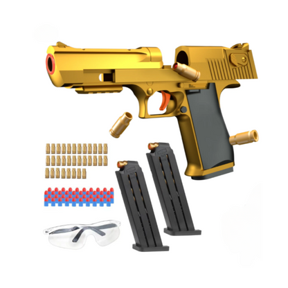 PISTOLA ADVANCED PRO
