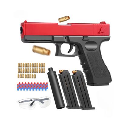 PISTOLA ADVANCED PRO