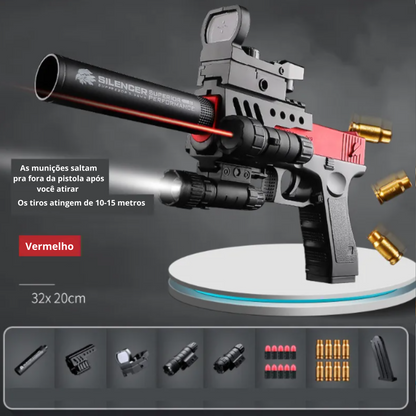 PISTOLA ADVANCED PRO