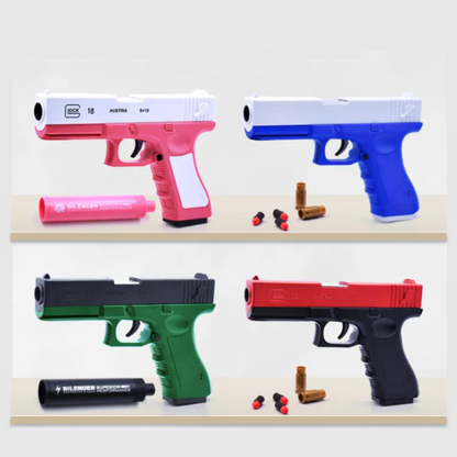 PISTOLA ADVANCED PRO