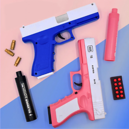 PISTOLA ADVANCED PRO