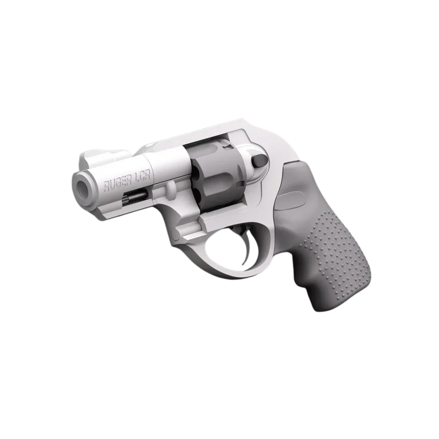 REVÓLVER ANTI-STRESS