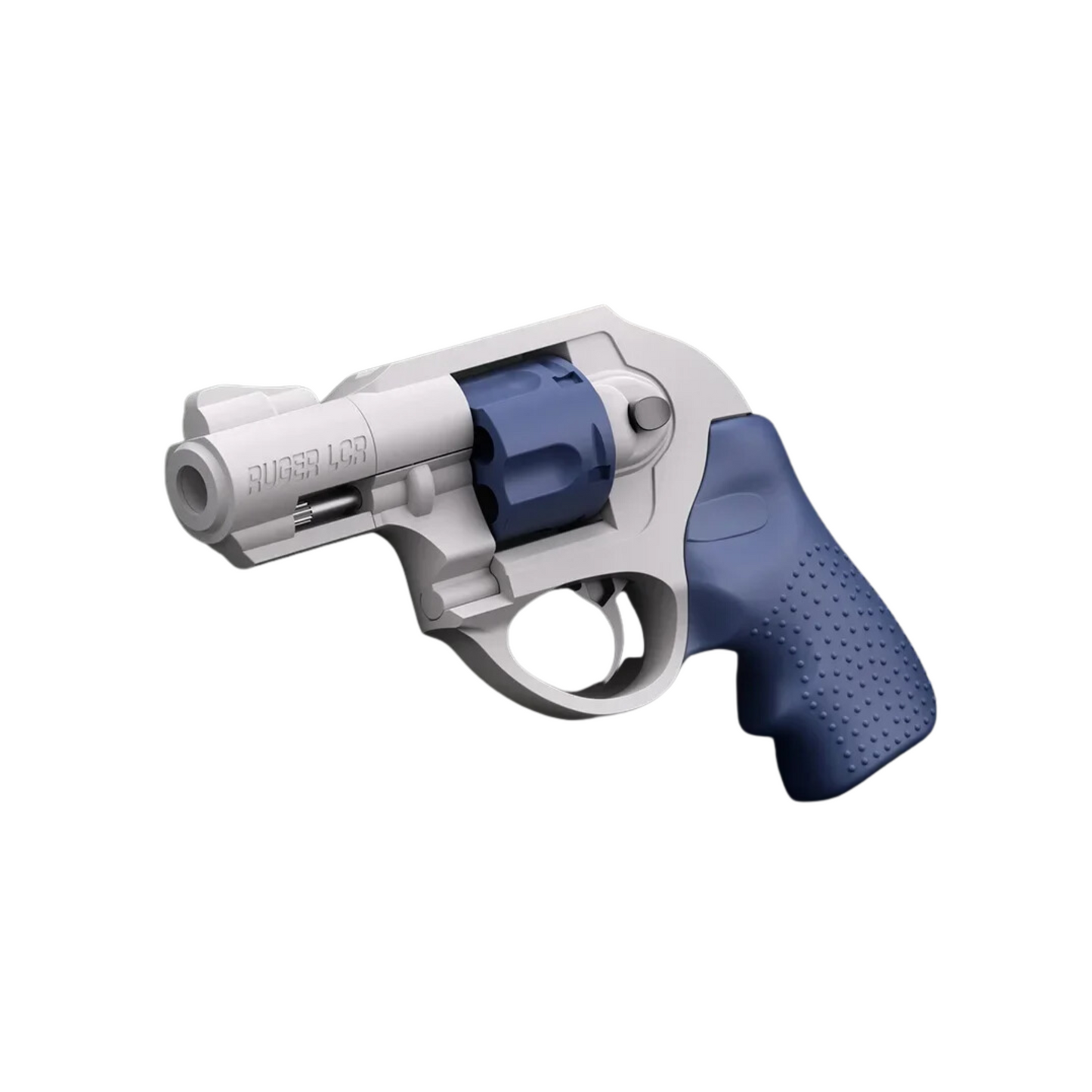 REVÓLVER ANTI-STRESS