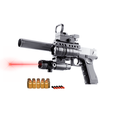 PISTOLA ADVANCED PRO