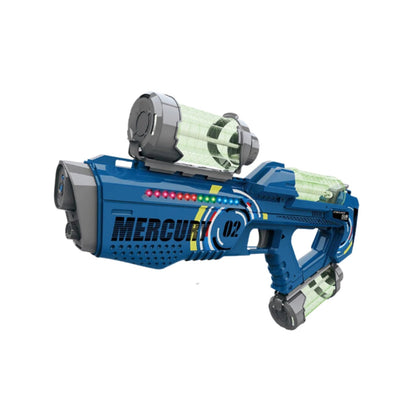 ARMA ALIEN DA ÁGUA (COM LED) - TRIDAN