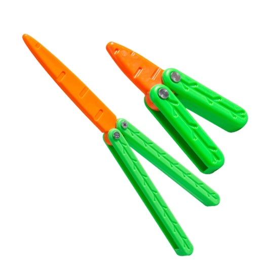 BUTTERFLY DE CENOURA - TRIDAN