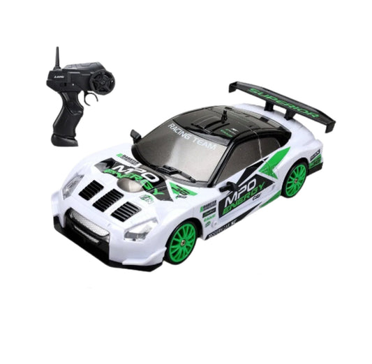 CARRINHO DE CONTROLE REMOTO - TRIDAN