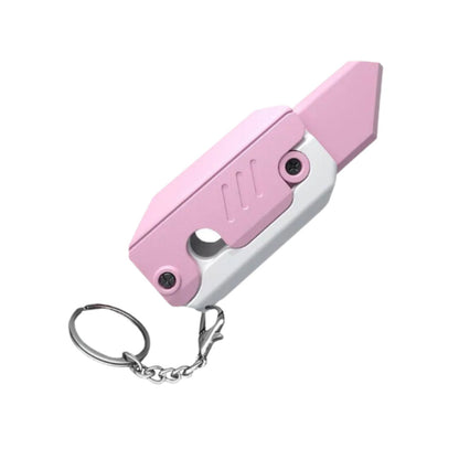 CHAVEIRO FLIPER FIDGET TOY - TRIDAN