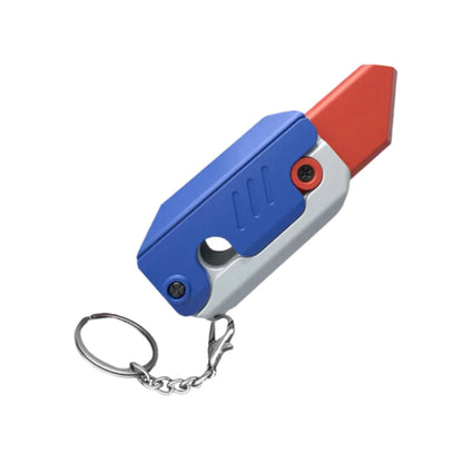 CHAVEIRO FLIPER FIDGET TOY - TRIDAN