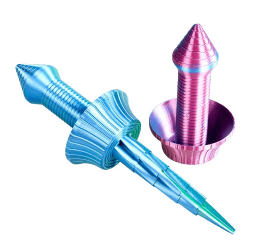 ESPADA RETRÁTIL - TRIDAN