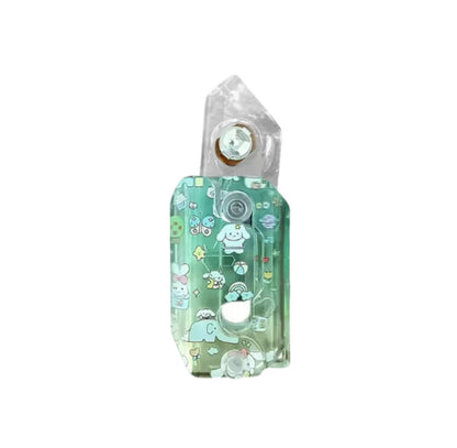 FLIPER COM LED FIDGET TOY - TRIDAN