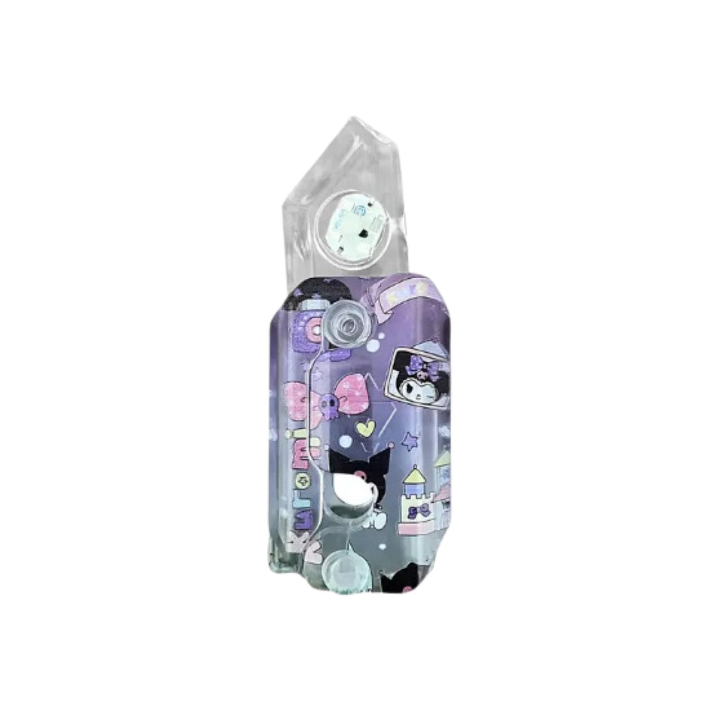 FLIPER COM LED FIDGET TOY - TRIDAN