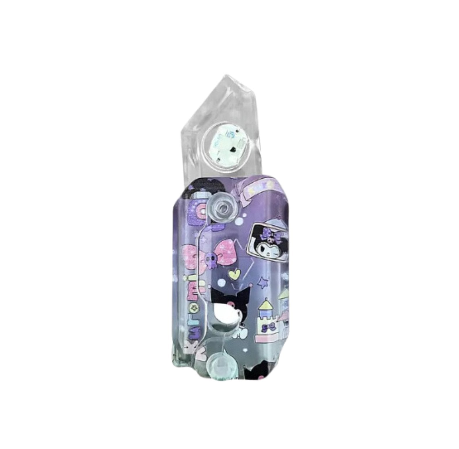 FLIPER COM LED FIDGET TOY - TRIDAN