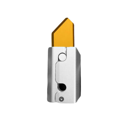 FLIPER DE METAL FIDGET TOY - TRIDAN