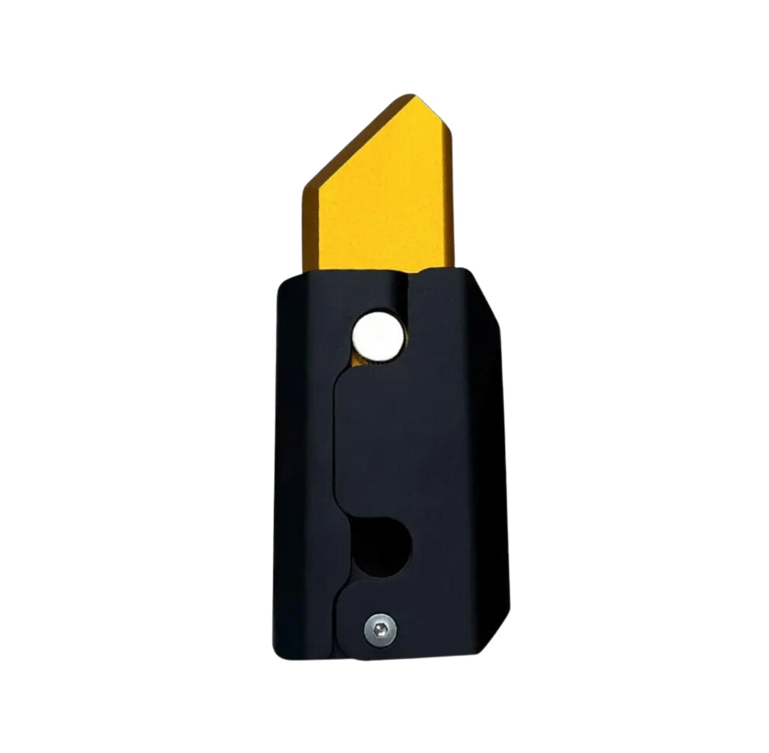 FLIPER DE METAL FIDGET TOY - TRIDAN