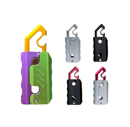 FLIPER DE METAL V2 FIDGET TOY - TRIDAN