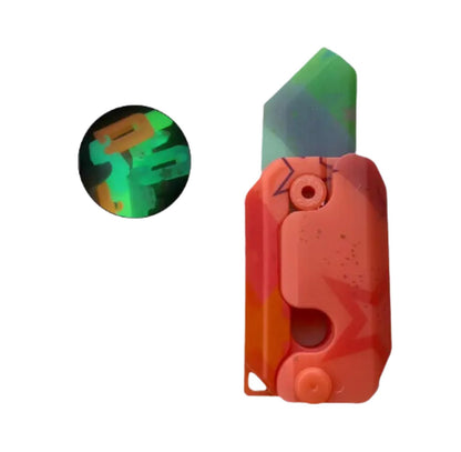 FLIPER DE NEON FIDGET TOY - TRIDAN