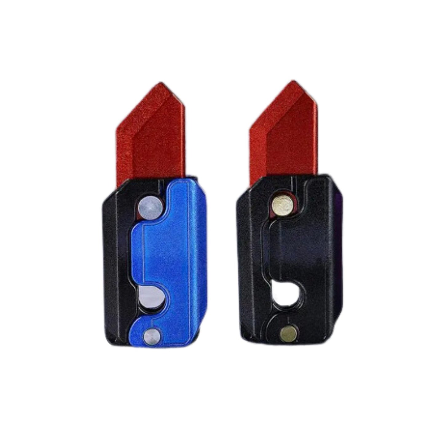 FLIPER FIDGET TOY DE METAL - TRIDAN