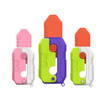 FLIPER FIDGET TOY V2 - TRIDAN