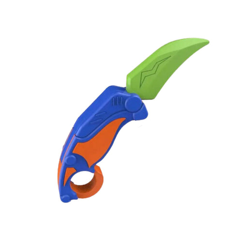KARAMBIT ANTI-STRESS - TRIDAN