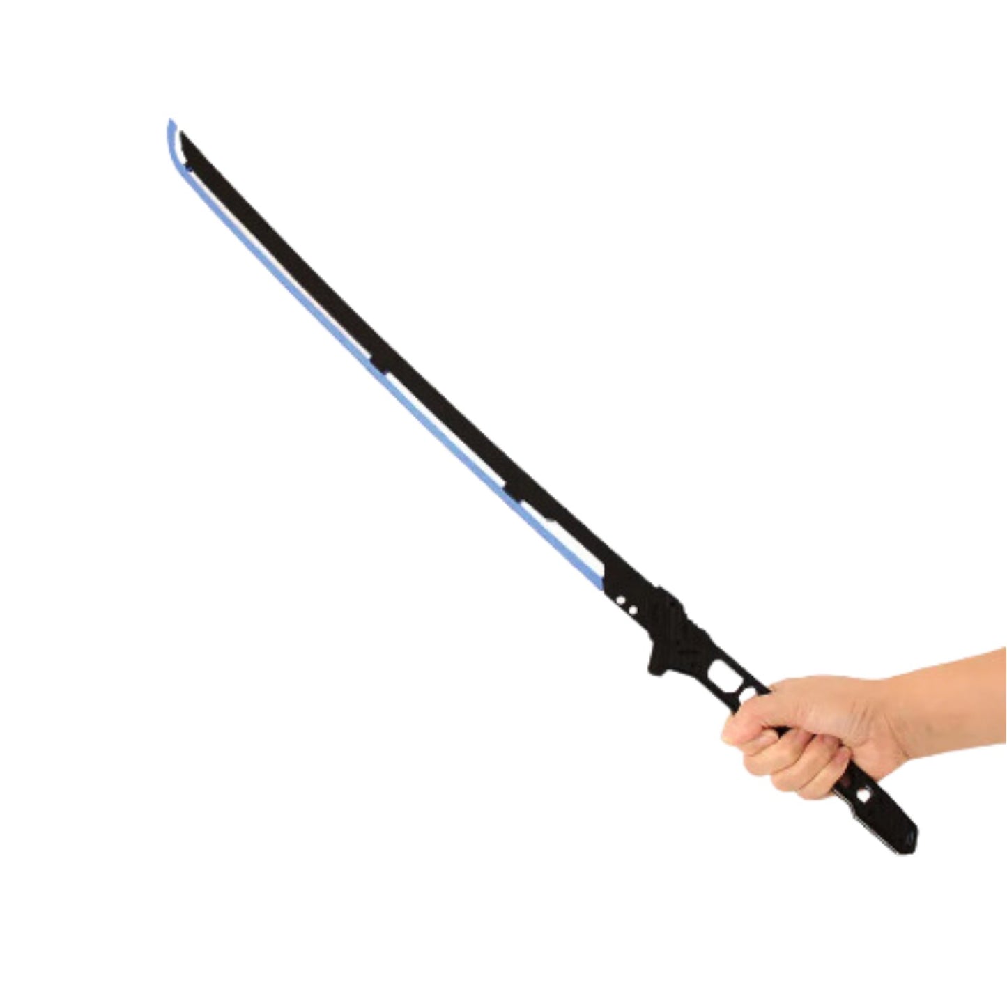 KATANA DE LED - TRIDAN