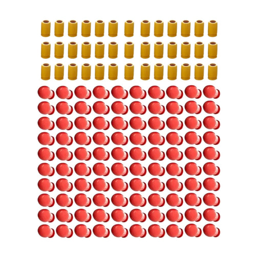 Munição Extra - TRIDAN