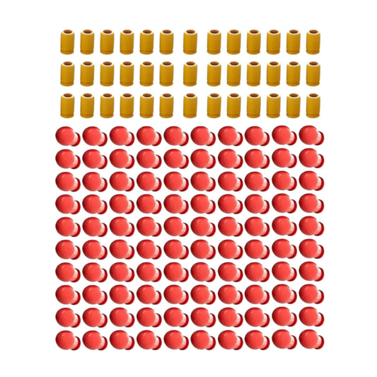 Munição Extra - TRIDAN
