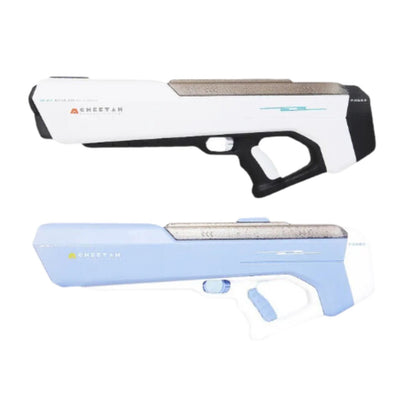 PISTOLA DA ÁGUA AUTOMÁTICA - TRIDAN