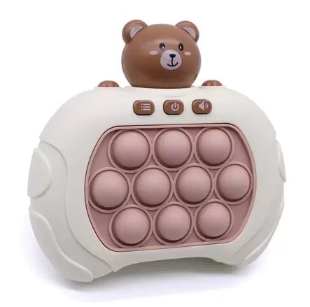 POP IT ELETRÔNICO - TRIDAN