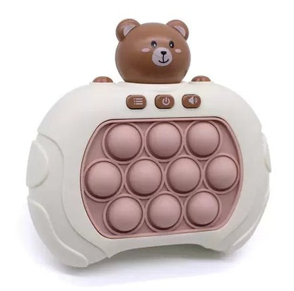 POP IT ELETRÔNICO - TRIDAN