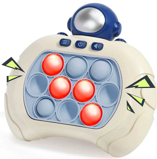 POP IT ELETRÔNICO - TRIDAN