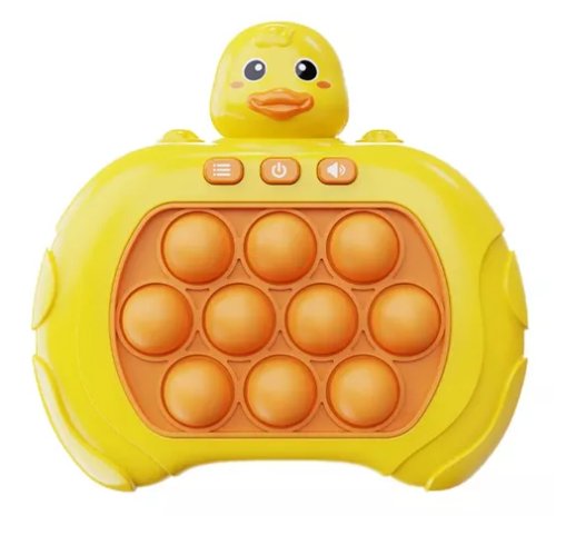 POP IT ELETRÔNICO - TRIDAN