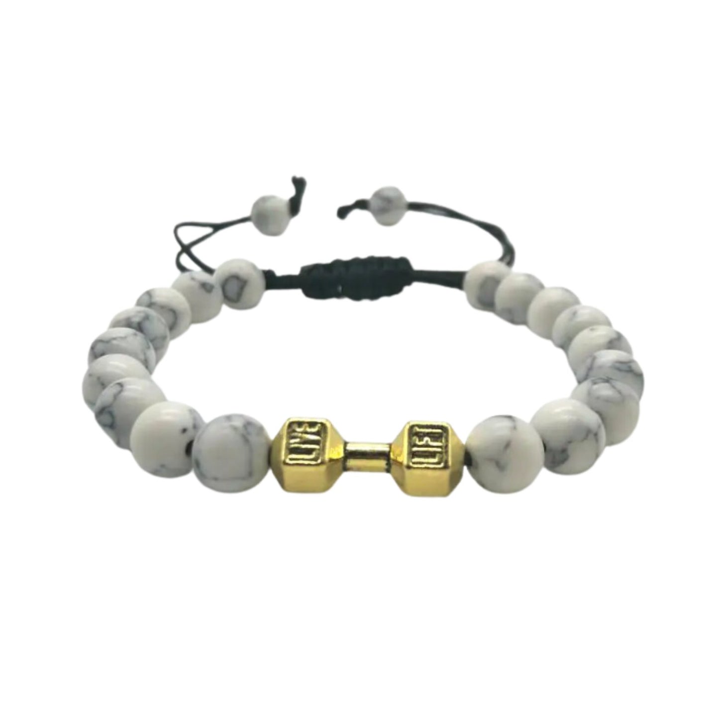 PULSEIRA HALTER BRANCA - TRIDAN