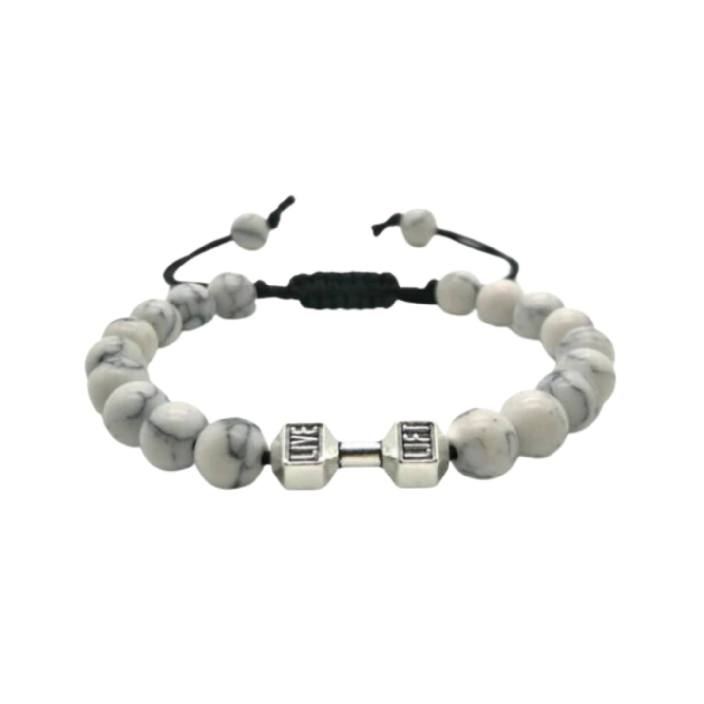 PULSEIRA HALTER BRANCA - TRIDAN