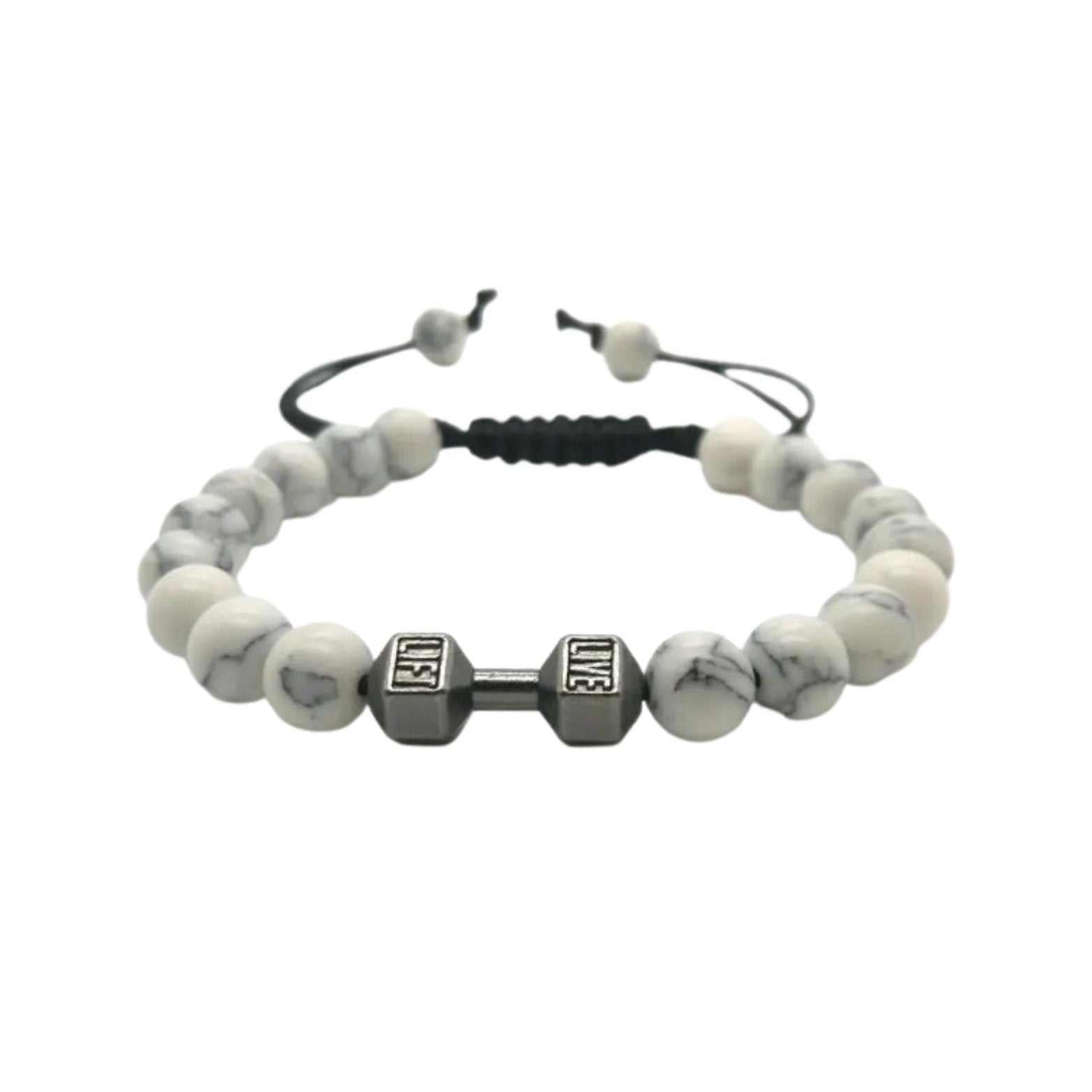 PULSEIRA HALTER BRANCA - TRIDAN