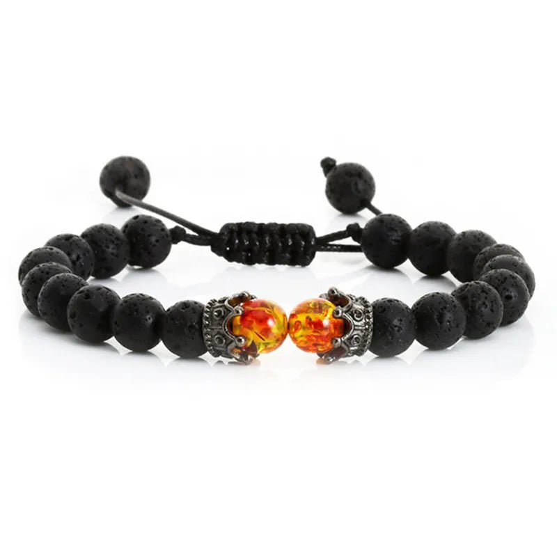 PULSEIRA LAVA STONE - TRIDAN