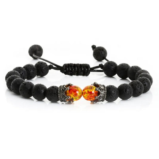 PULSEIRA LAVA STONE - TRIDAN