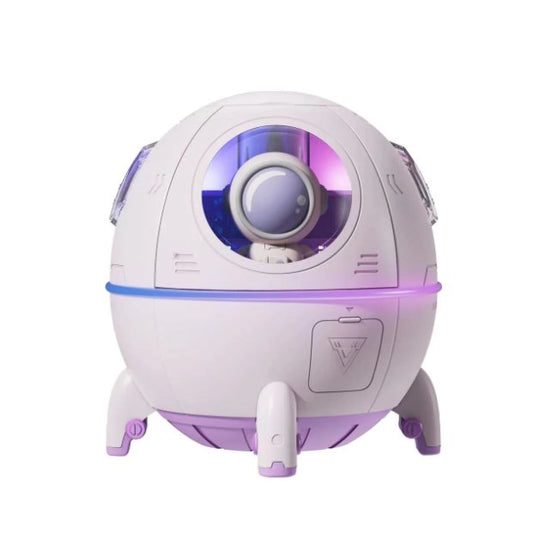 UMIDIFICADOR DE ASTRONAUTA - TRIDAN